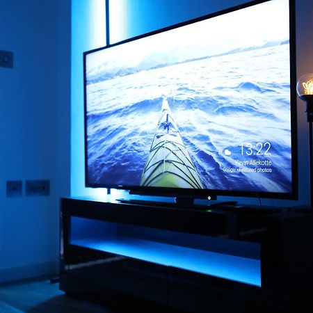 Leeds City Centre Apartment 外观 照片