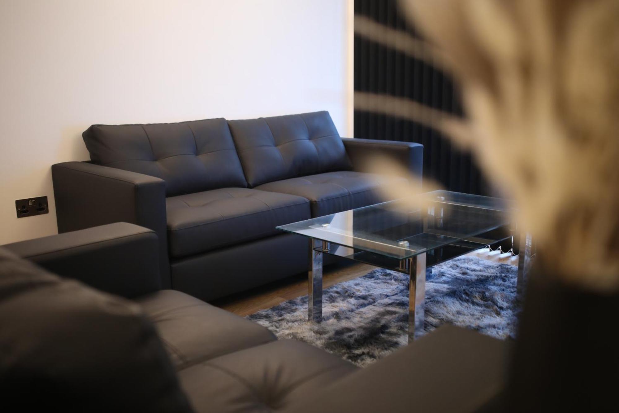 Leeds City Centre Apartment 外观 照片